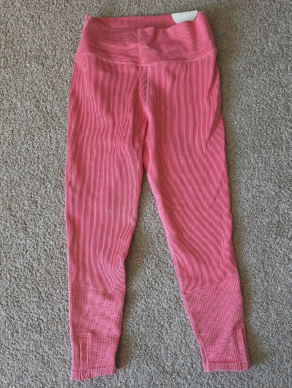 Aerie Offline Rib Leggings